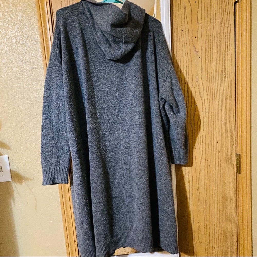 Maxi Cardigan - Picture 4 of 5